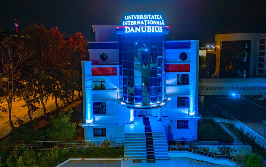 Comunicat media pentru celebrarea Zilei Internaționale a Limbajului Semnelor - Proiect OUDI – „Oportunități Universitare pentru Diversitate și Integrare”