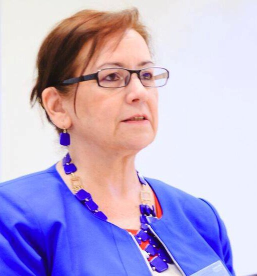 Președinta Academiei Româno-Americane de Arte și Științe, invitat de onoare la Cursul Festiv al Universității Internaționale Danubius