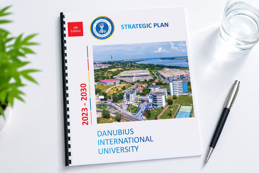 Save the Date | 18 September 2026 – Danubius International University Annual Management Retreat`