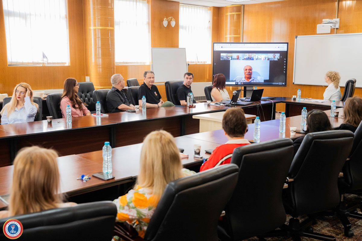 Conferința Internațională „Educația în Era Digitală” – platformă de dialog și cercetare în domeniul educațional