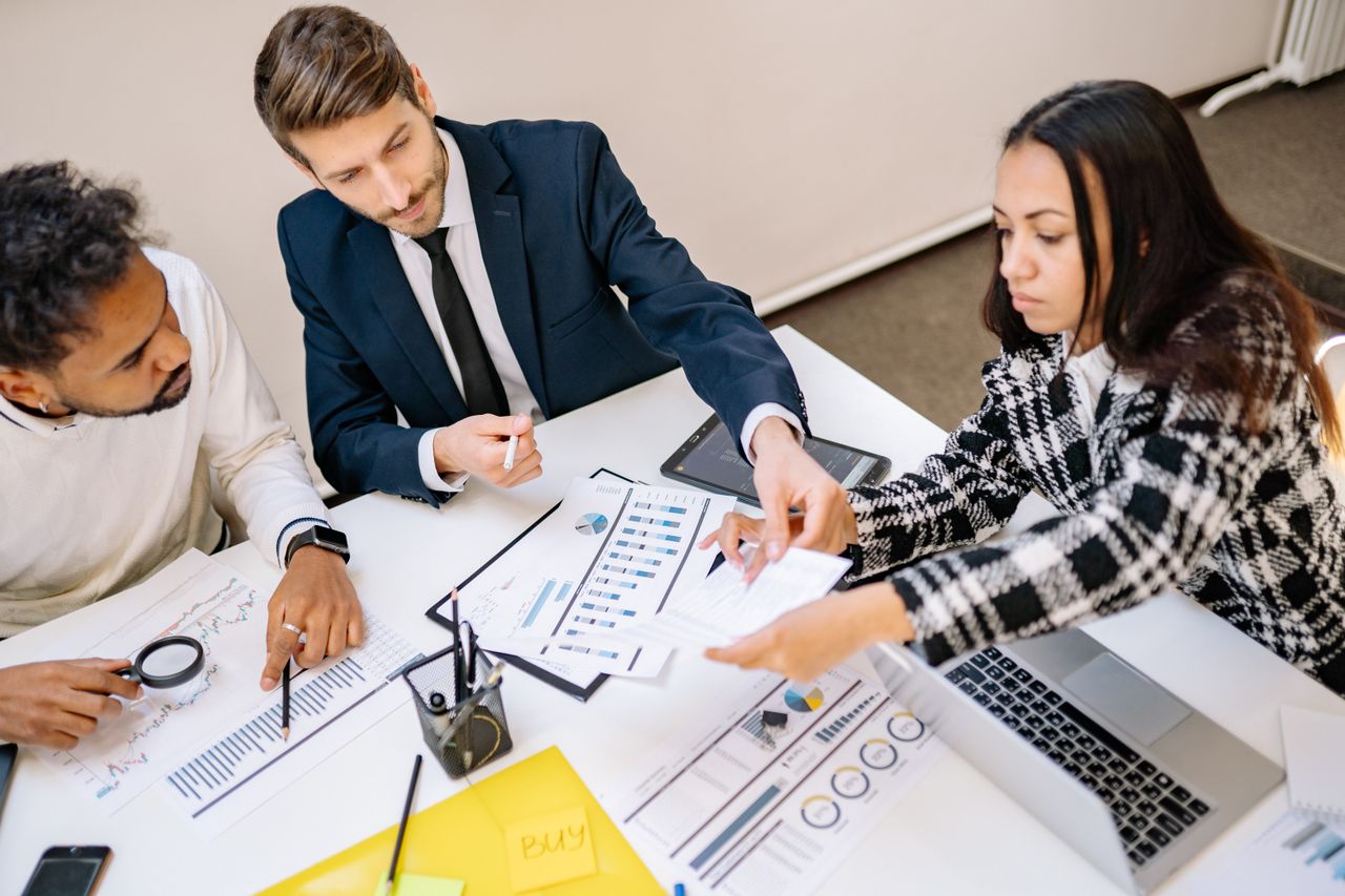 Afaceri și economie internațională – Pregătirea noii generații de specialiști în business