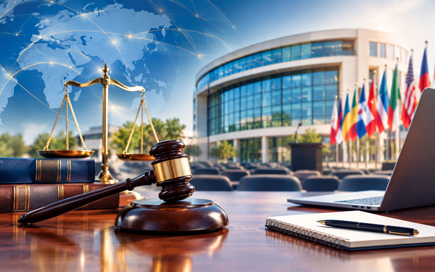 Danubius International University – coorganizator al celei de-a XVI-a ediții a Conferinței Internaționale „Perspective ale Dreptului Afacerilor în Mileniul al Treilea”