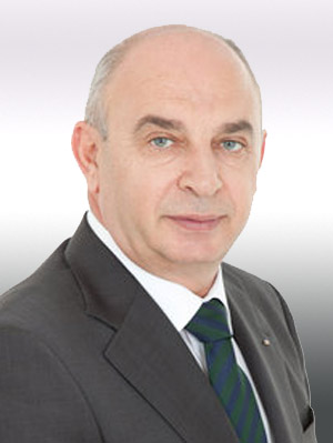 Eugen Chebac