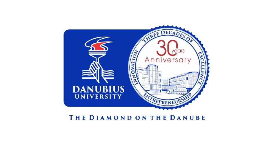 Universitatea Danubius va sărbători 30 de ani de existență printr-o serie de evenimente dedicate recunoașterii și acordării excelenței