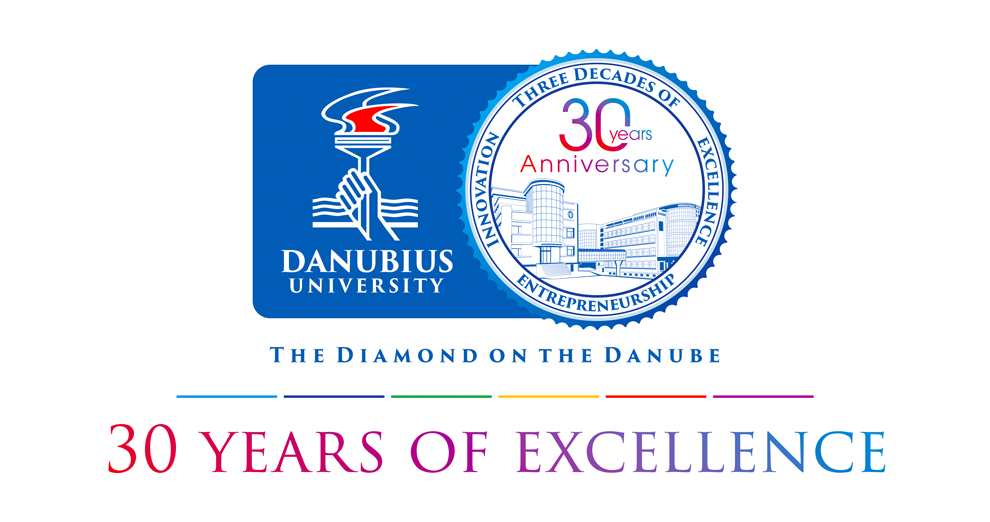 Cultural Affairs Officer of the the US Embassy in Bucharest, accompanied by Fulbright American professors visited Danubius University