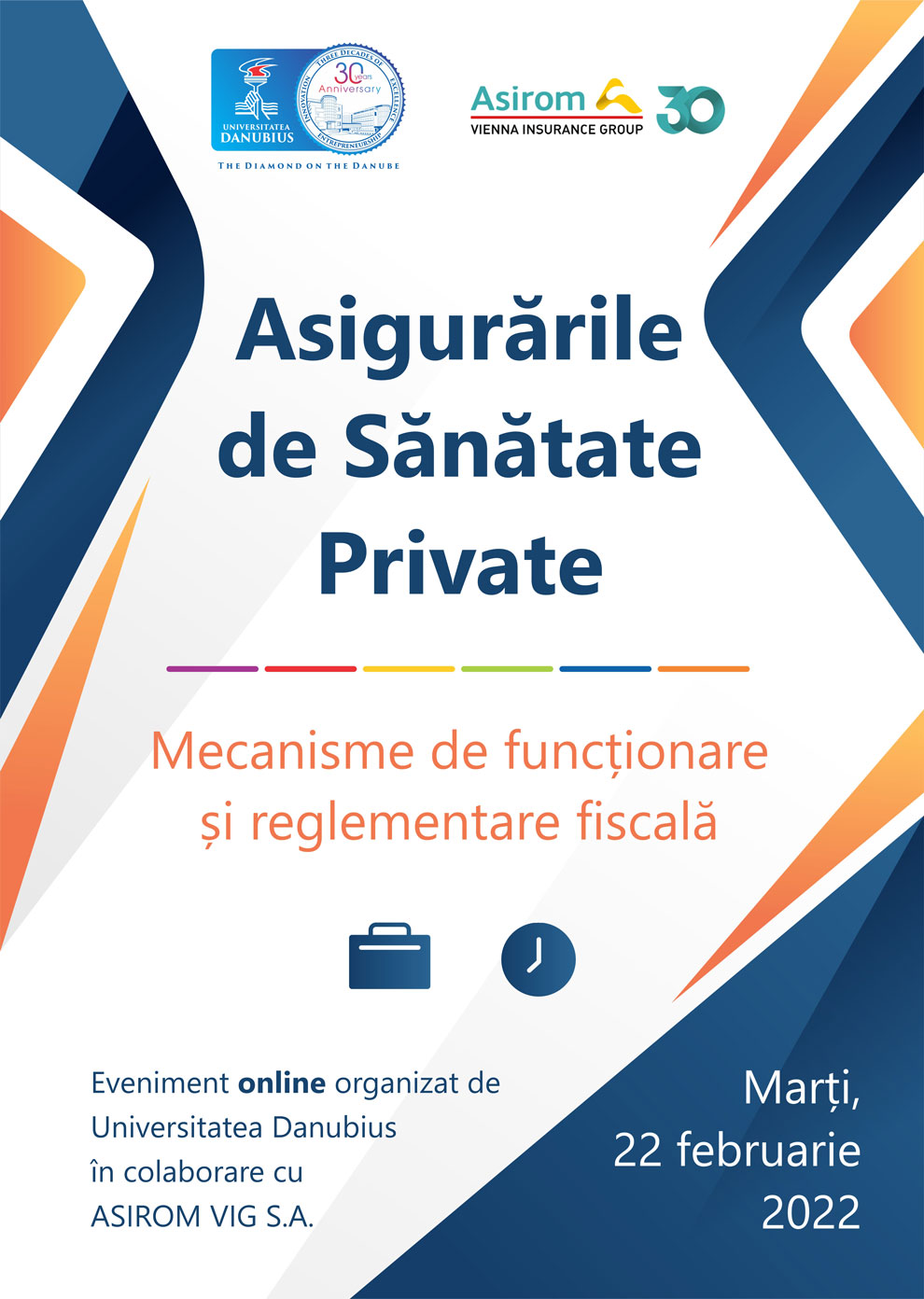  Asigurările de Sănătate Private – Mecanisme de funcționare și reglementare fiscală