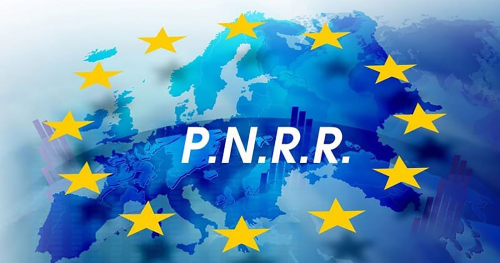 PNRR: Funds for Modern and Reformed Romania!