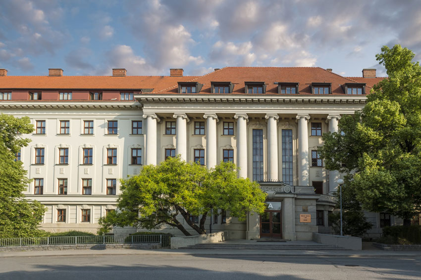 Mobilități Studențești la Universitatea Mendel – Brno, Cehia pentru Semestrul al Doilea al anului Universitar 2024-2025