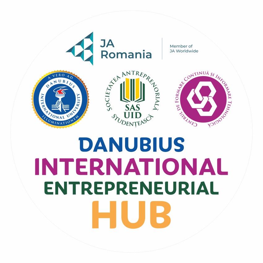 Danubius International Entrepreneurial Hub