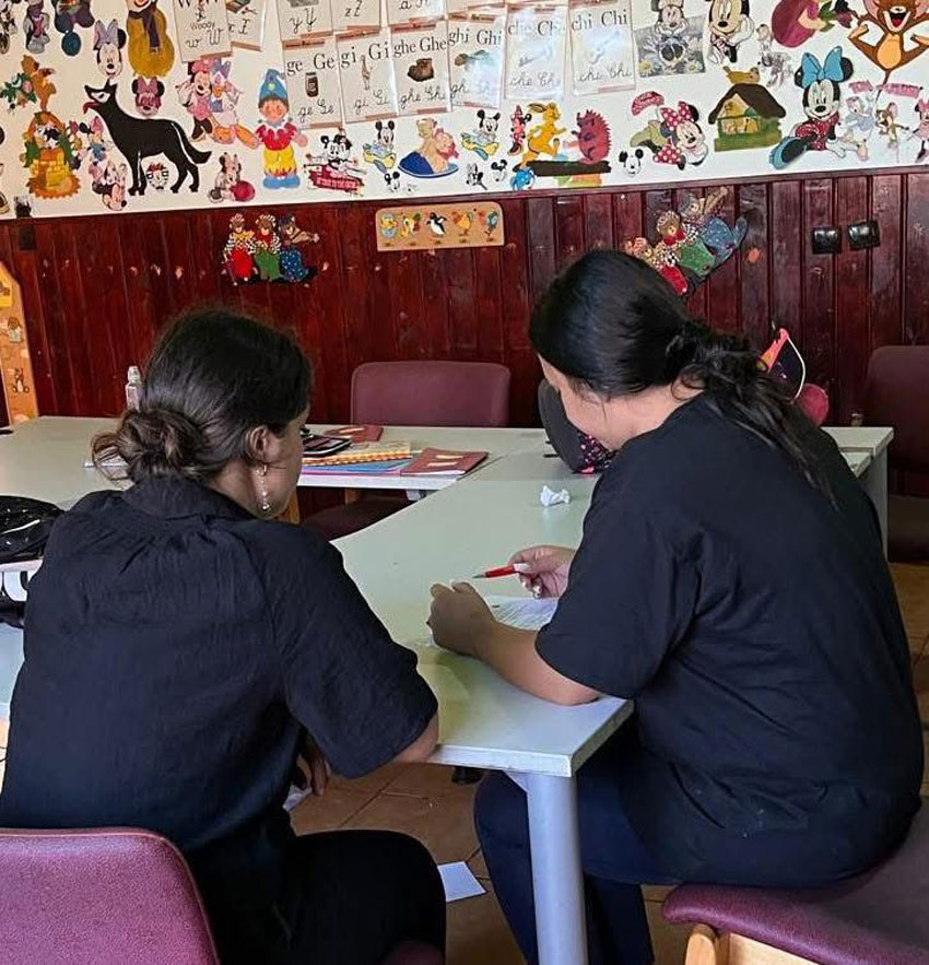 Consilierea individuală a elevilor ca instrument de sprijin personalizat în cadrul proiectului “ Acces la Dezvoltare și Educație pentru Toți - ADEPT “