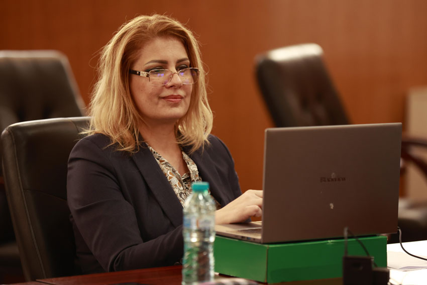 School of International Governance and Law: International Opportunities for Students through Collaboration with the Berkeley Center on Comparative Equality & Anti-Discrimination Law