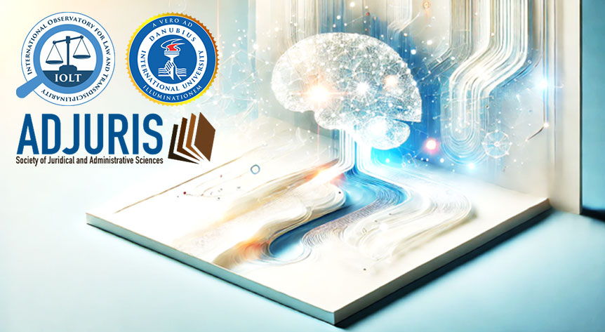 CALL FOR PAPERS – MONTH OF NEW TECHNOLOGIES AT DANUBIUS INTERNATIONAL UNIVERSITY