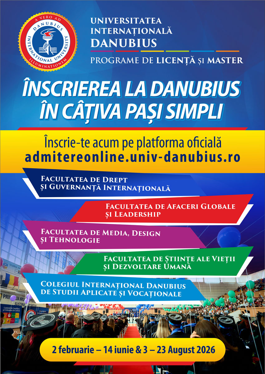 GHID RAPID PENTRU ÎNSCRIEREA PE PLATFORMA DE ADMITERE