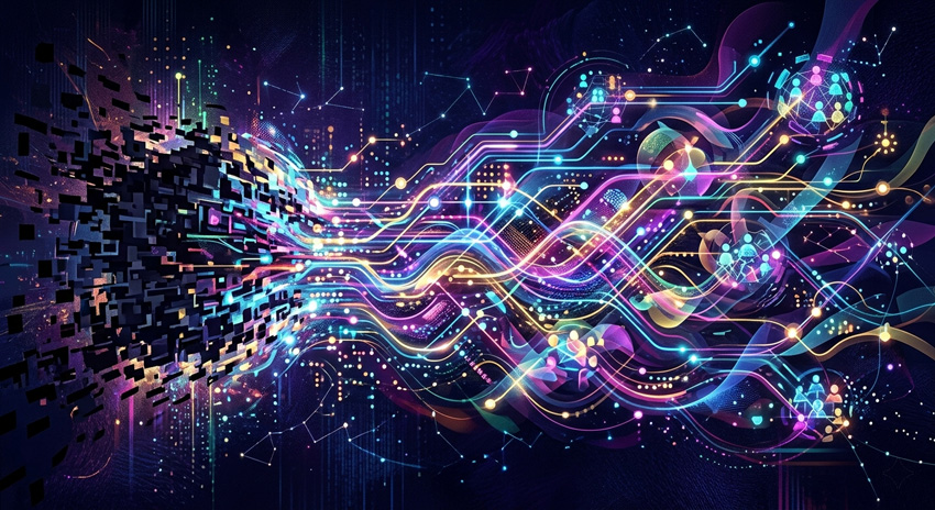 Comunicarea digitală în era post-pandemică– prelegere susținută de Dr. Paulina E. Wilson