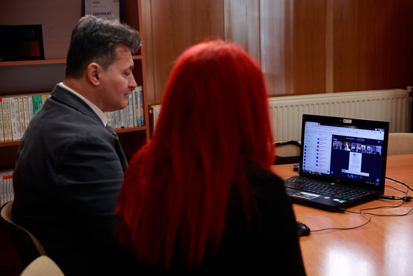 Conflicte militare și crize de securitate simultane: Analiza interdisciplinară a implicațiilor globale