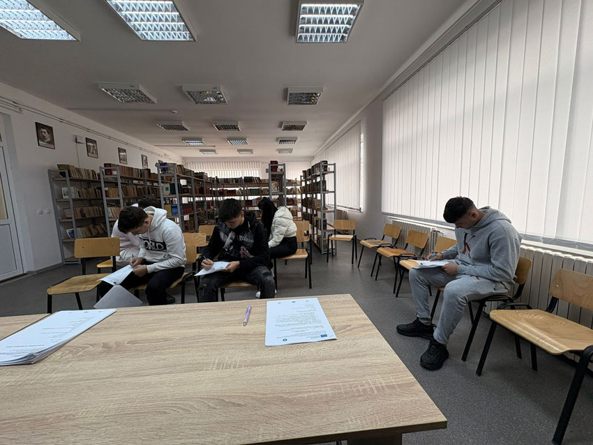 Analiza implicării elevilor în procesul educațional în cadrul Liceului Tehnologic „Nicolae Titulescu” Însurăței – proiect ADEPT „Acces la Dezvoltare și Educație pentru Toți”