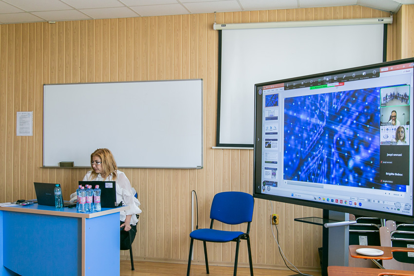 Perspective Interdisciplinare în cadrul Panelurilor EIRP 2026