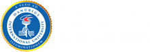 Universitatea Internațională Danubius din Galați